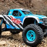 New Vengeance 2.2″ wheel for Axial Yeti